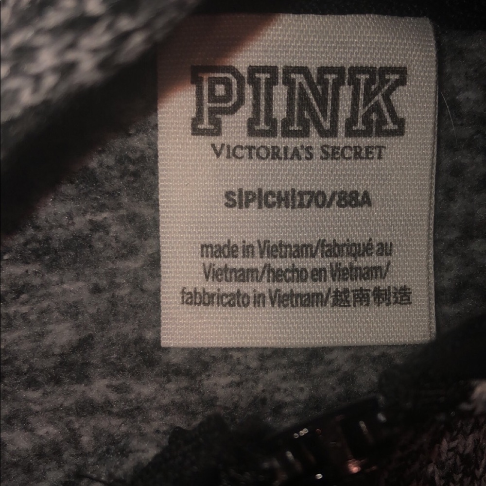 Vs Jacket - image 1